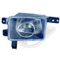Fendinebbia destro Opel Corsa C 00-03 (Cod. D-1813088)