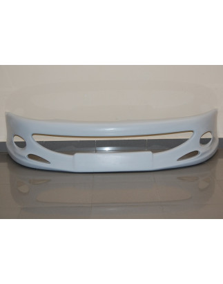 Paraurti Anteriore Peugeot 206 GT (Cod. E-TCP2948)
