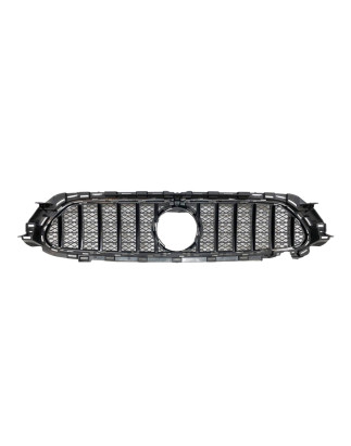 Griglia Mercedes W213 / S213 / C238 2020+ Look GT (Cod. E-TCM0320)