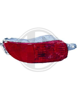 Retronebbia Opel Corsa C 00-03 (Cod. D-1813095)
