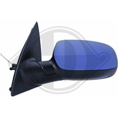 Specchio retrovisore esterno Opel Corsa C 00-03 (Cod. D-1813124)