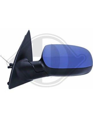 Specchio retrovisore esterno Opel Corsa C 00-03 (Cod. D-1813125)