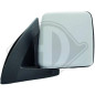 Specchio retrovisore esterno Opel Combo 01-11 Frontteile s.Corsa C (Cod. D-1813127)