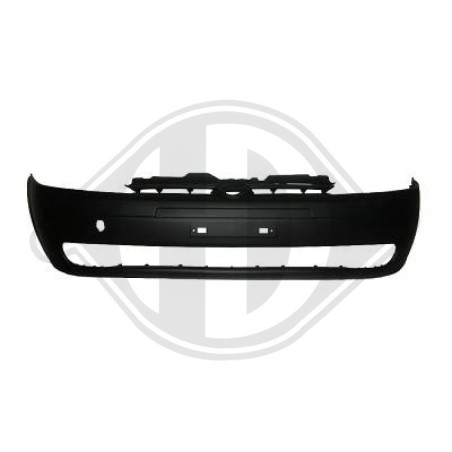Paraurti anteriore Opel Corsa C 00-03 (Cod. D-1813150)