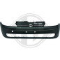 Paraurti anteriore Opel Combo 01-11 Frontteile s.Corsa C (Cod. D-1813151)