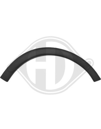 Allargamento parafango anteriore destro Opel Corsa C 00-03 (Cod. D-1813162)
