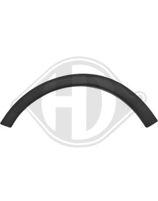 Allargamento parafango anteriore sinistro Opel Corsa C 00-03 (Cod. D-1813163)