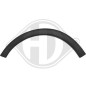 Allargamento parafango anteriore sinistro Opel Corsa C 00-03 (Cod. D-1813163)