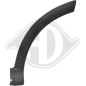 Allargamento parafango posteriore sinistro Opel Corsa C 00-03 (Cod. D-1813167)