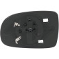 Vetro specchio Specchio esterno Opel Corsa C 00-03 (Cod. D-1813224)