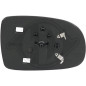 Vetro specchio Specchio esterno Opel Corsa C 00-03 (Cod. D-1813225)