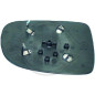 Vetro specchio Specchio esterno Opel Corsa C 00-03 (Cod. D-1813227)