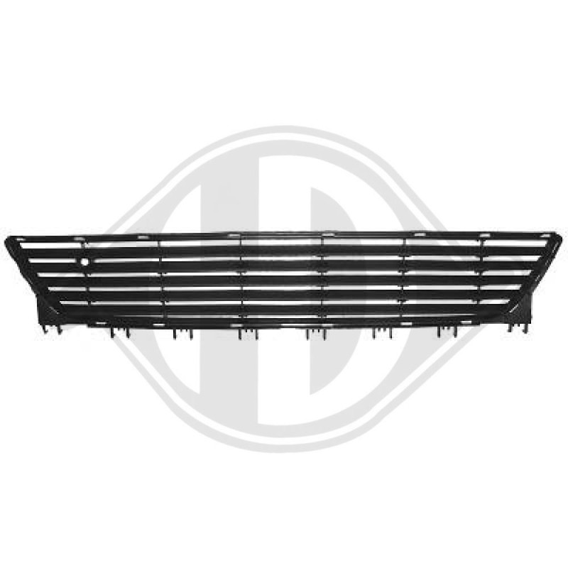 Griglia di ventilazione Paraurti centro Opel Corsa C 03-06 (Cod. D-1813245) Griglia di ventilazione Paraurti centro Opel Corsa C 03-06 (Cod. D-1813245)