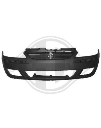 Paraurti anteriore Opel Corsa C 03-06 (Cod. D-1813250)