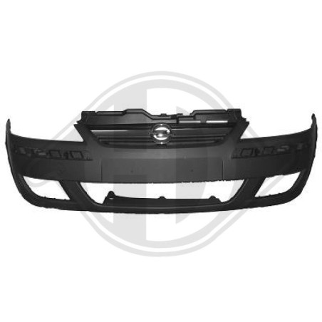 Paraurti anteriore Opel Corsa C 03-06 (Cod. D-1813250)