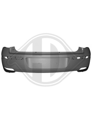 Paraurti posteriore Opel Corsa C 03-06 (Cod. D-1813255)