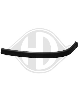 Spoiler Opel Corsa C 03-06 (Cod. D-1813264)