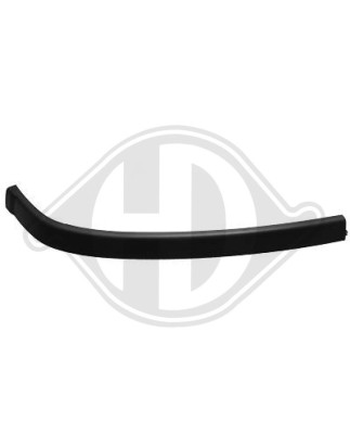 Spoiler Opel Corsa C 03-06 (Cod. D-1813265)
