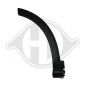 Allargamento parafango posteriore sinistro Opel Corsa C 00-03 (Cod. D-1813267)