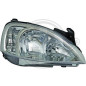 Faro anteriore destro Opel Corsa C 00-03 (Cod. D-1813282)