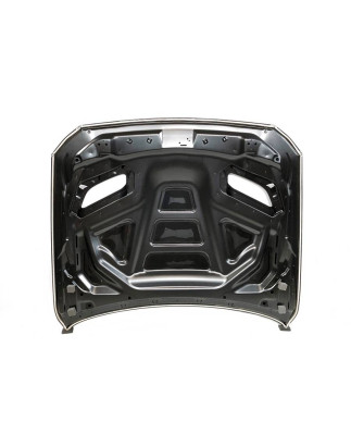 Cofano BMW F10 / F11 2010-2016 Look CS Alluminio (Cod. E-TCB1060)