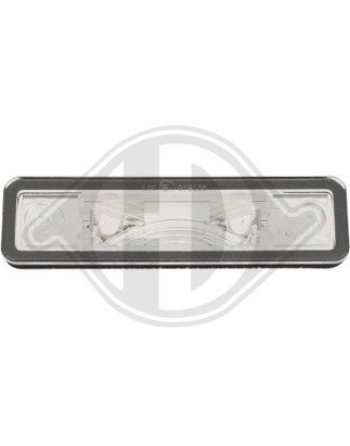 Luce targa Opel Corsa C 00-06 (Cod. D-1813294)