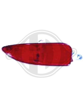 Retronebbia Opel Corsa C 03-06 (Cod. D-1813297)