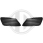 Griglia di ventilazione Paraurti anteriore Sx Opel Corsa C 03-06 (Cod. D-1813346)