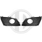 Griglia di ventilazione Paraurti anteriore Dx Opel Corsa C 03-06 (Cod. D-1813347)