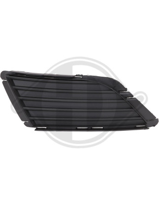 Griglia di ventilazione Paraurti anteriore Dx Opel Corsa C 03-06 (Cod. D-1813348)