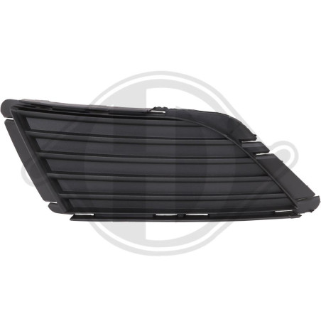 Griglia di ventilazione Paraurti anteriore Dx Opel Corsa C 03-06 (Cod. D-1813348)
