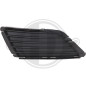 Griglia di ventilazione Paraurti anteriore Dx Opel Corsa C 03-06 (Cod. D-1813348)