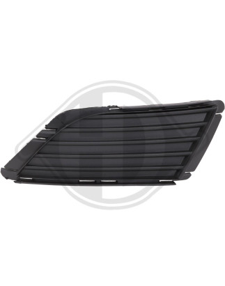 Griglia di ventilazione Paraurti anteriore Sx Opel Corsa C 03-06 (Cod. D-1813349)