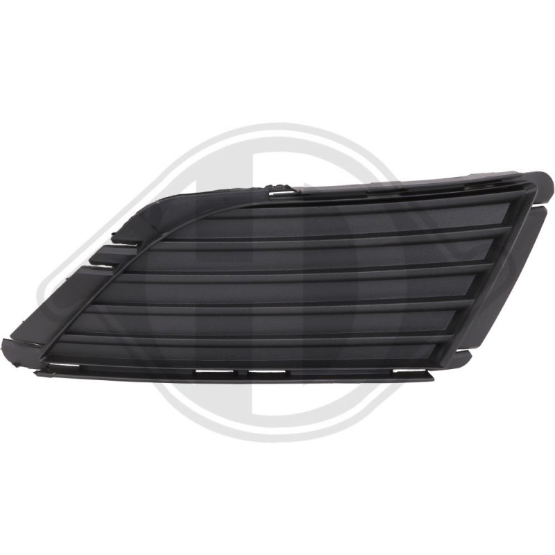 Griglia di ventilazione Paraurti anteriore Sx Opel Corsa C 03-06 (Cod. D-1813349)