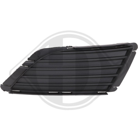 Griglia di ventilazione Paraurti anteriore Sx Opel Corsa C 03-06 (Cod. D-1813349)