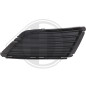 Griglia di ventilazione Paraurti anteriore Sx Opel Corsa C 03-06 (Cod. D-1813349)