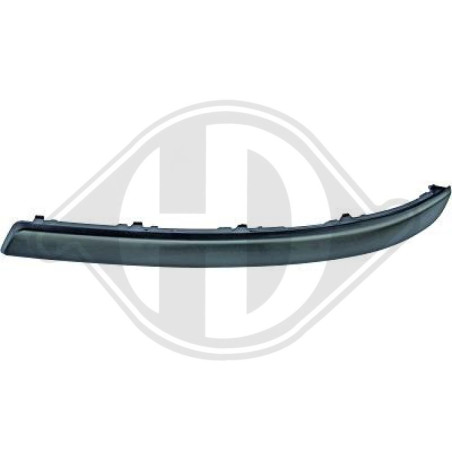 Modanatura decorativa/ protettiva Paraurti Opel Corsa C 03-06 (Cod. D-1813363)