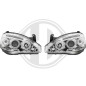 SET FARI ANTERIORI Opel Corsa C 00-06 (Cod. D-1813485)