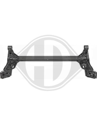 Corpo assiale Opel Corsa C 00-03 (Cod. D-1813619)