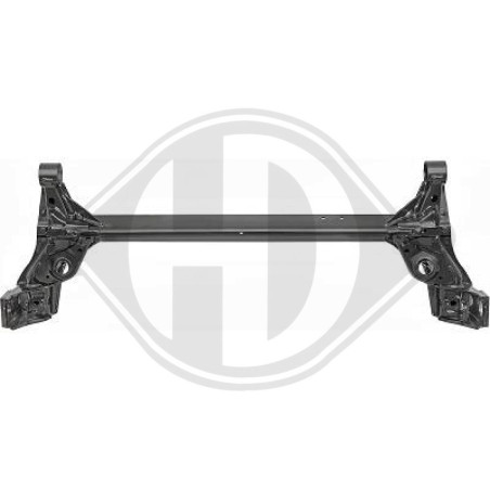 Corpo assiale Opel Corsa C 00-03 (Cod. D-1813619)