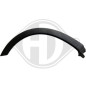 Allargamento parafango posteriore destro Opel Combo 01-11 Frontteile s.Corsa C (Cod. D-1813668)