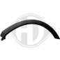 Allargamento parafango posteriore sinistro Opel Combo 01-11 Frontteile s.Corsa C (Cod. D-1813669)