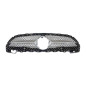 Griglia Mercedes W206 2022+ Look Diamond (Cod. E-TCM0318)
