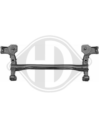 Corpo assiale Opel Combo 01-11 Frontteile s.Corsa C (Cod. D-1813719)