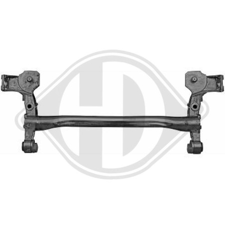Corpo assiale Opel Combo 01-11 Frontteile s.Corsa C (Cod. D-1813719)