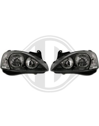 SET FARI ANTERIORI Opel Corsa C 00-06 (Cod. D-1813780)