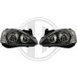 SET FARI ANTERIORI Opel Corsa C 00-06 (Cod. D-1813780)