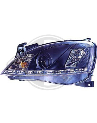 SET FARI ANTERIORI Opel Corsa C 00-06 (Cod. D-1813785)