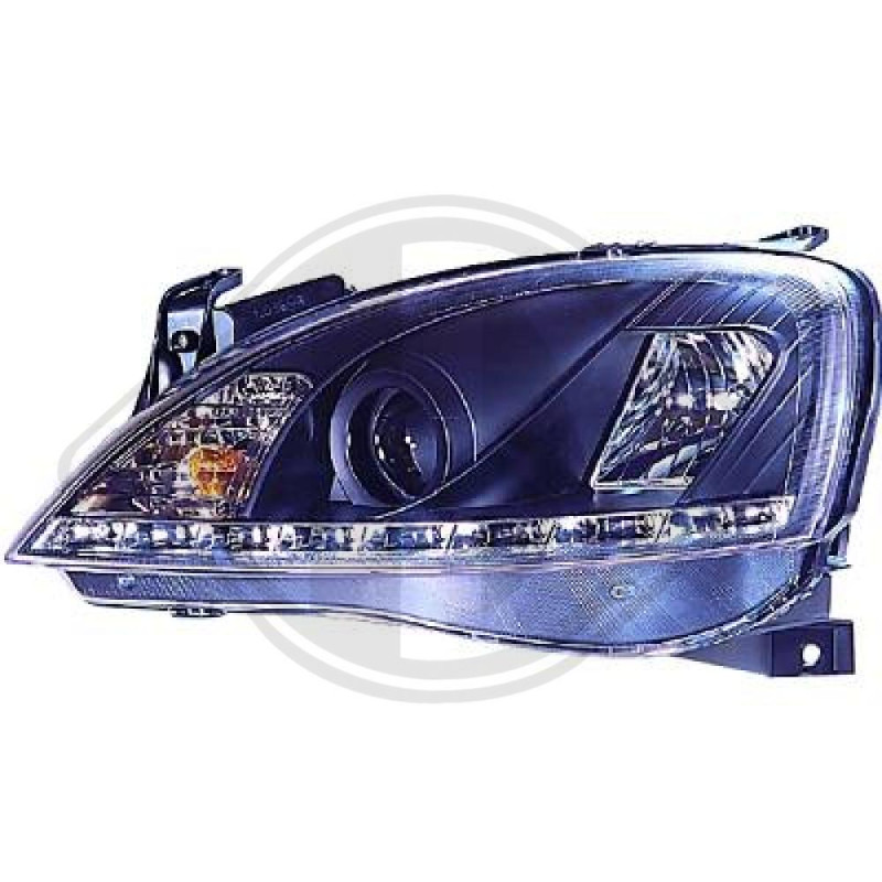 SET FARI ANTERIORI Opel Corsa C 00-06 (Cod. D-1813785)