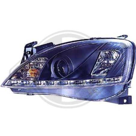 SET FARI ANTERIORI Opel Corsa C 00-06 (Cod. D-1813785)
